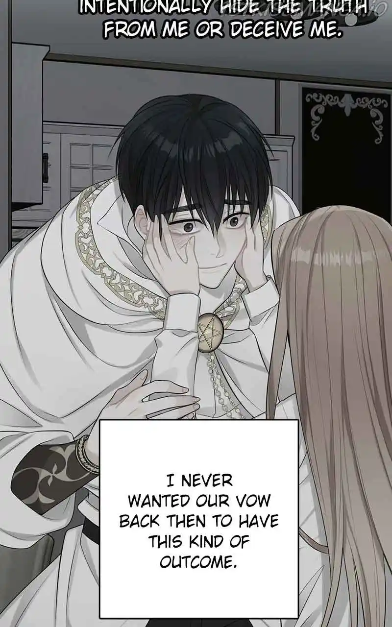 The Newlywed Life Of A Witch And A Dragon Chapter 94