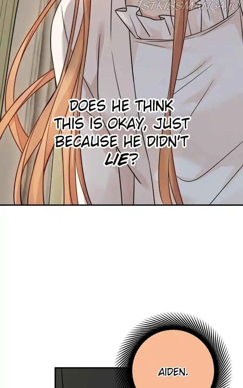 The Newlywed Life Of A Witch And A Dragon Chapter 94