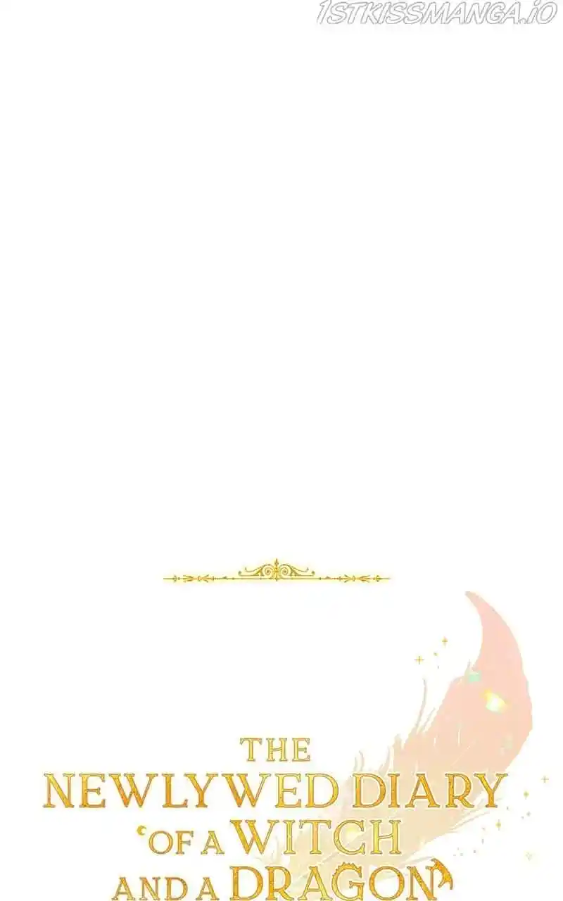 The Newlywed Life Of A Witch And A Dragon Chapter 94