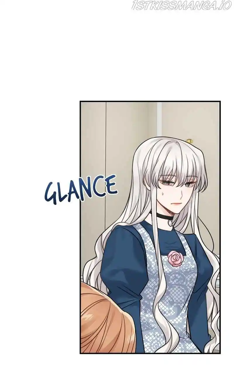 The Newlywed Life Of A Witch And A Dragon Chapter 94