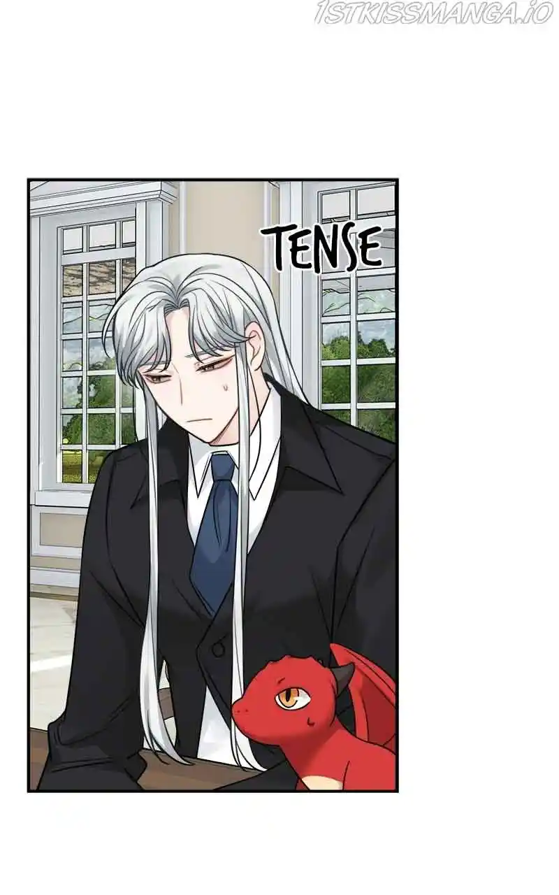 The Newlywed Life Of A Witch And A Dragon Chapter 94