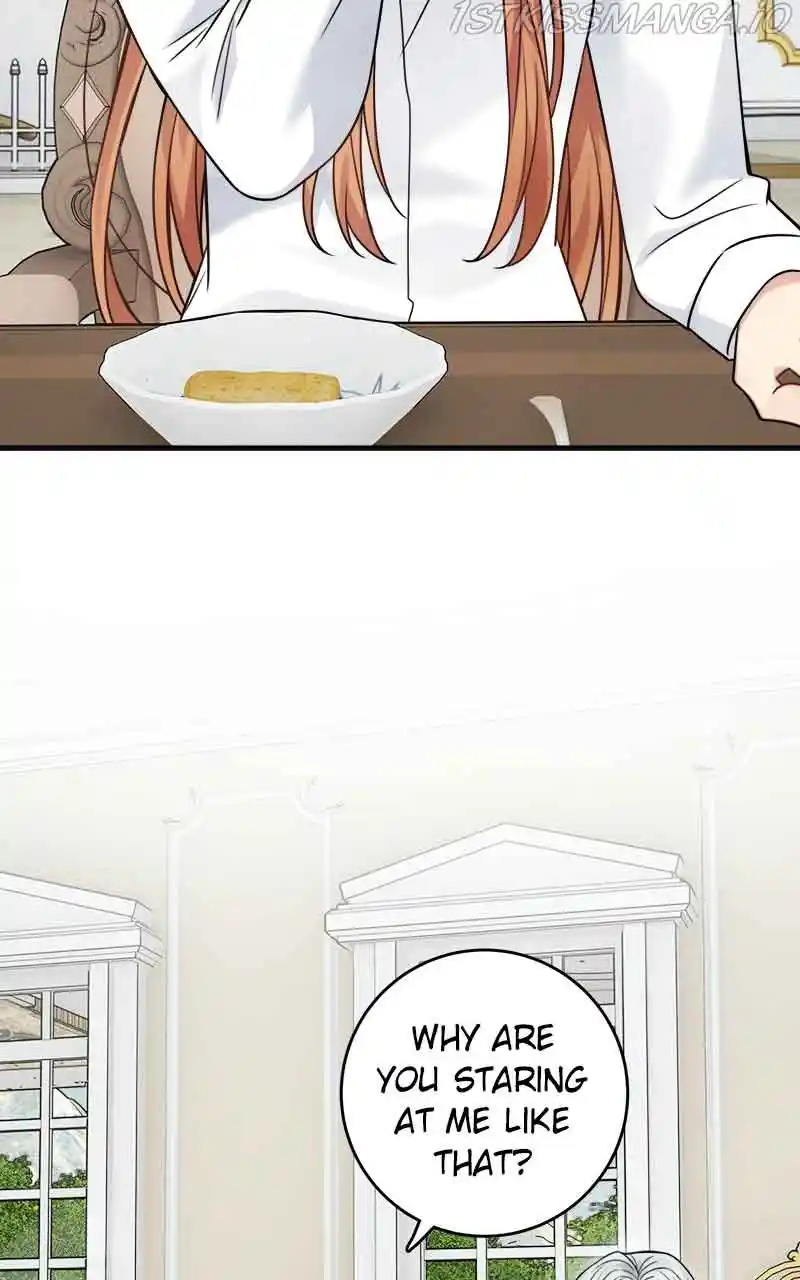 The Newlywed Life Of A Witch And A Dragon Chapter 94