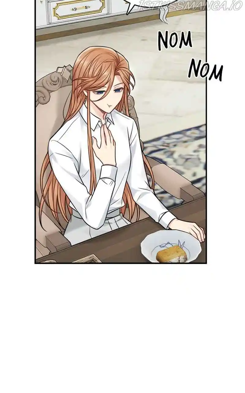 The Newlywed Life Of A Witch And A Dragon Chapter 94