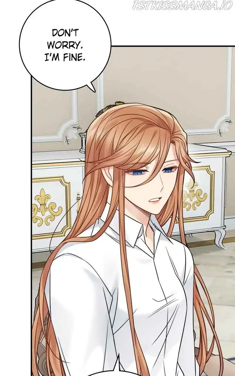 The Newlywed Life Of A Witch And A Dragon Chapter 94