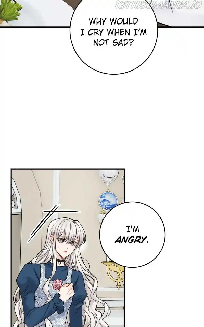 The Newlywed Life Of A Witch And A Dragon Chapter 94