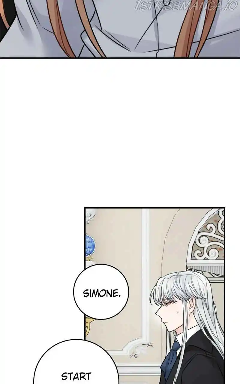 The Newlywed Life Of A Witch And A Dragon Chapter 94