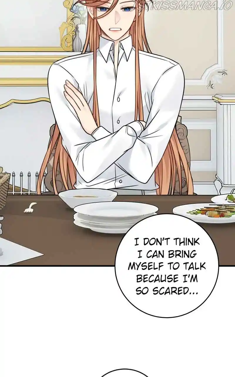 The Newlywed Life Of A Witch And A Dragon Chapter 94