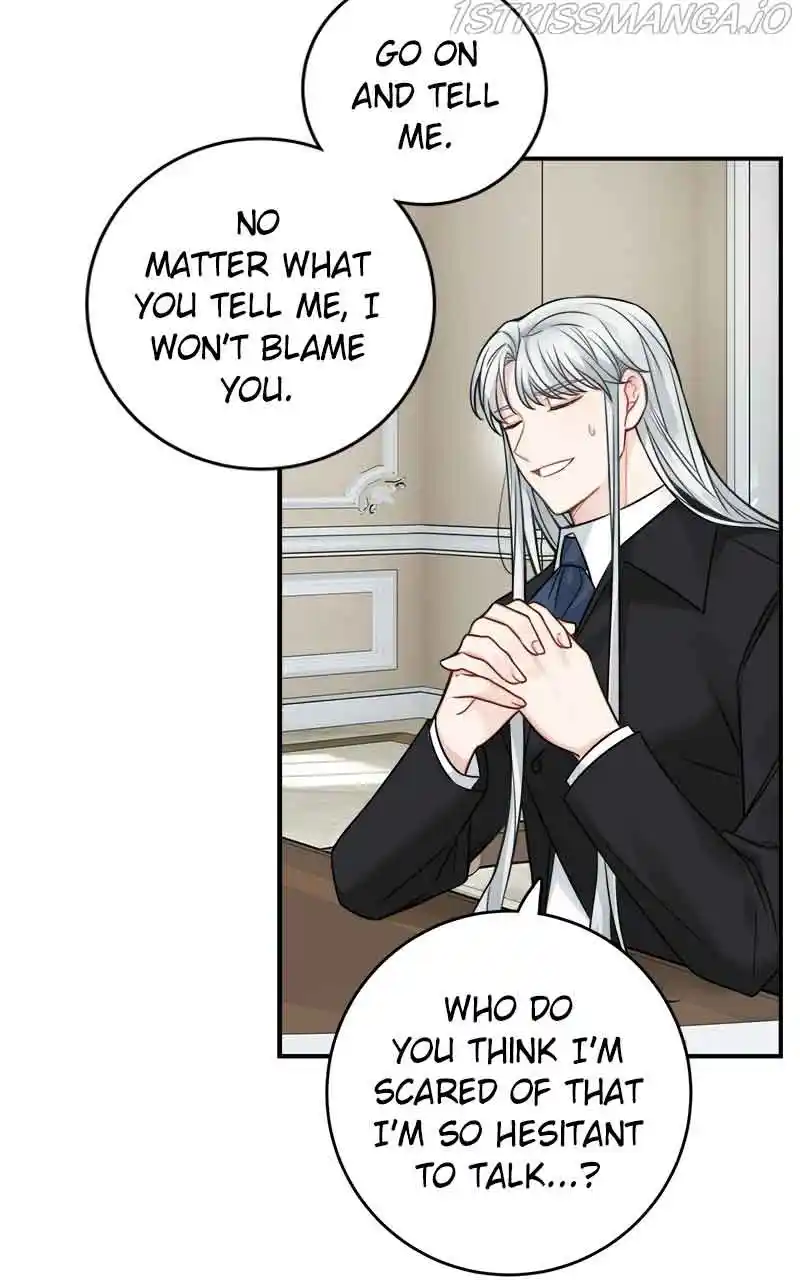 The Newlywed Life Of A Witch And A Dragon Chapter 94