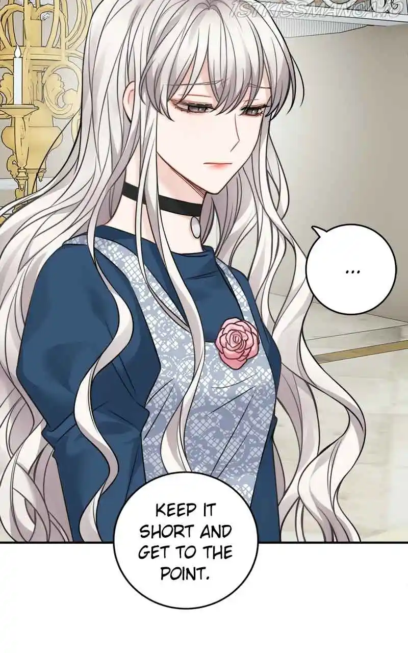 The Newlywed Life Of A Witch And A Dragon Chapter 94