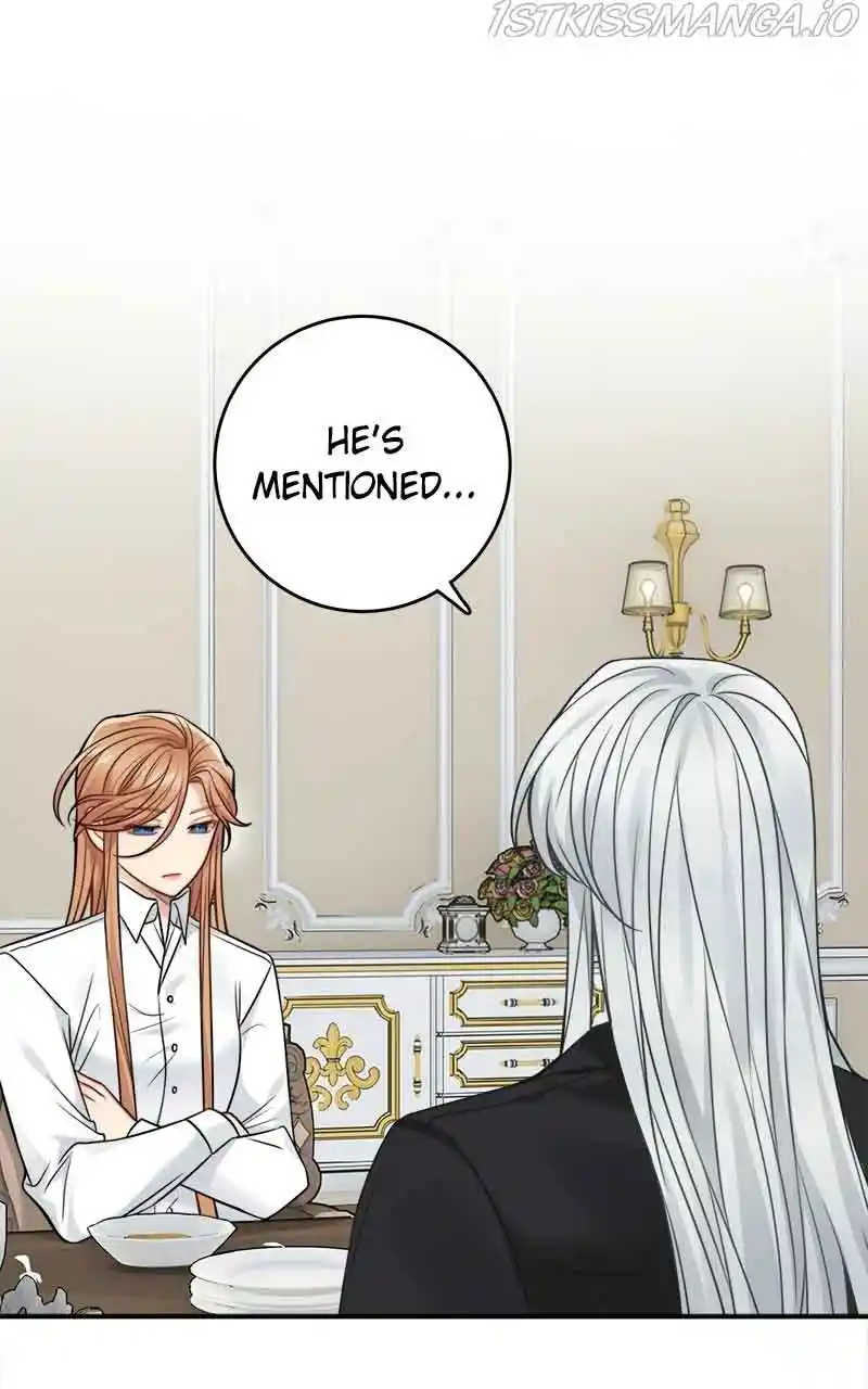 The Newlywed Life Of A Witch And A Dragon Chapter 94