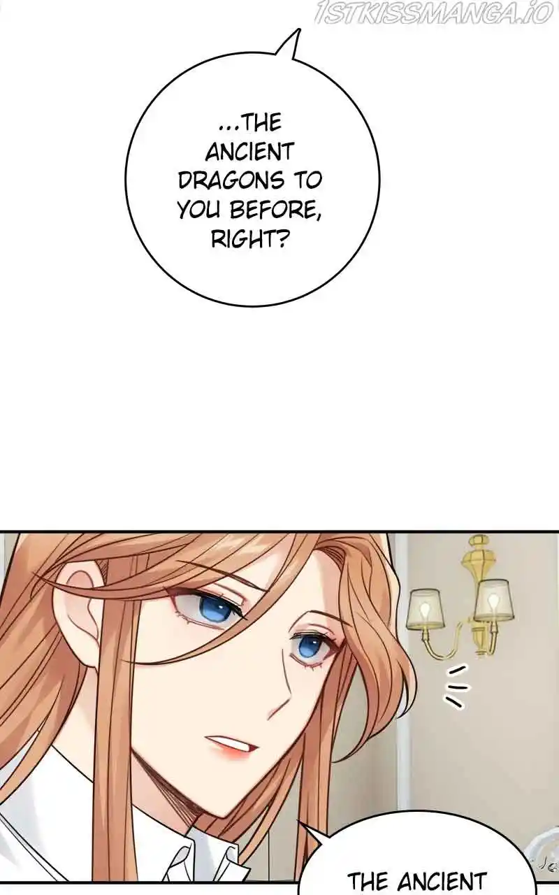 The Newlywed Life Of A Witch And A Dragon Chapter 94