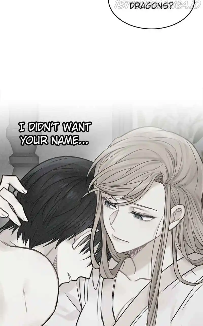 The Newlywed Life Of A Witch And A Dragon Chapter 94