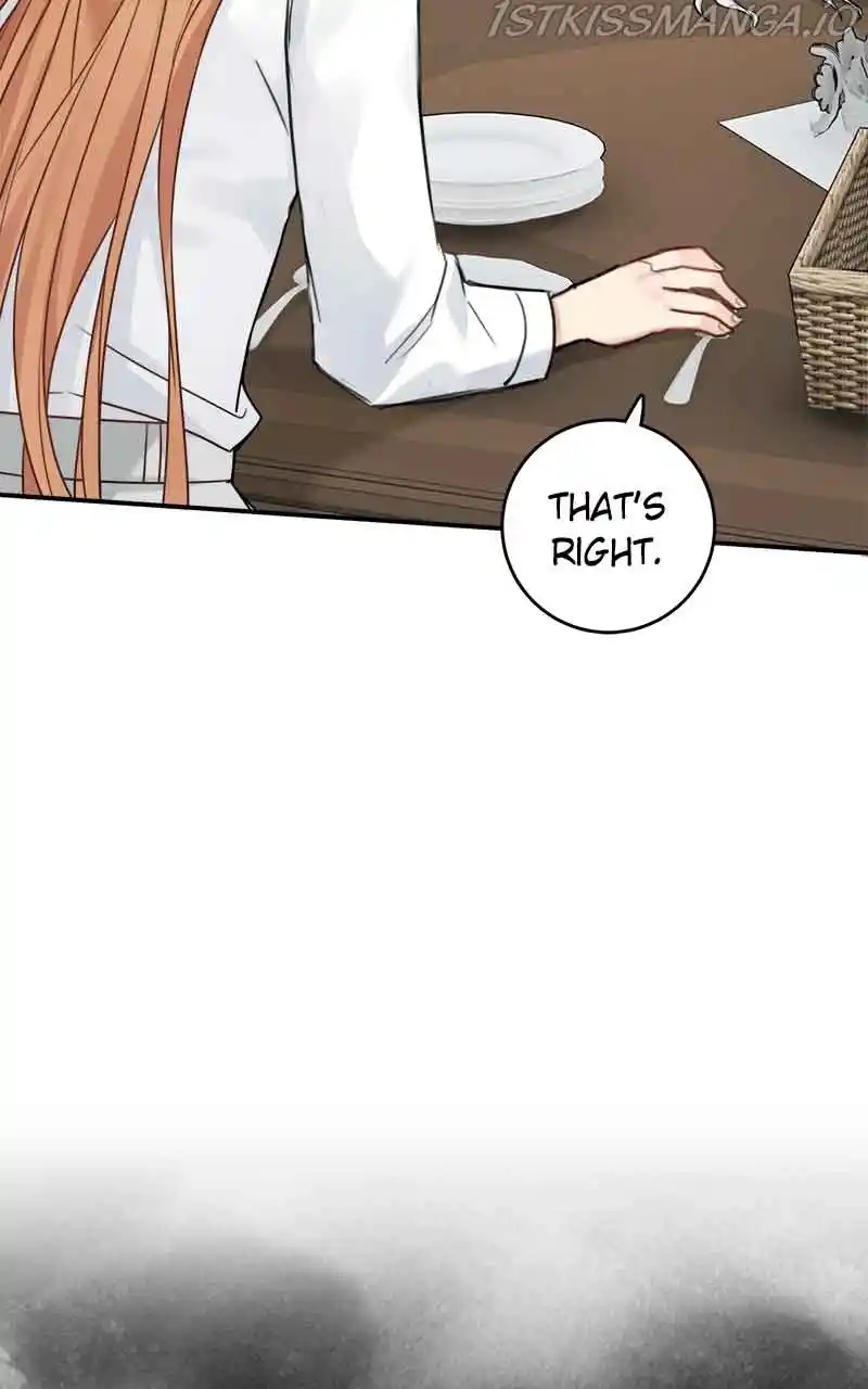 The Newlywed Life Of A Witch And A Dragon Chapter 94