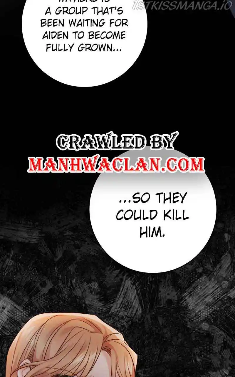 The Newlywed Life Of A Witch And A Dragon Chapter 94