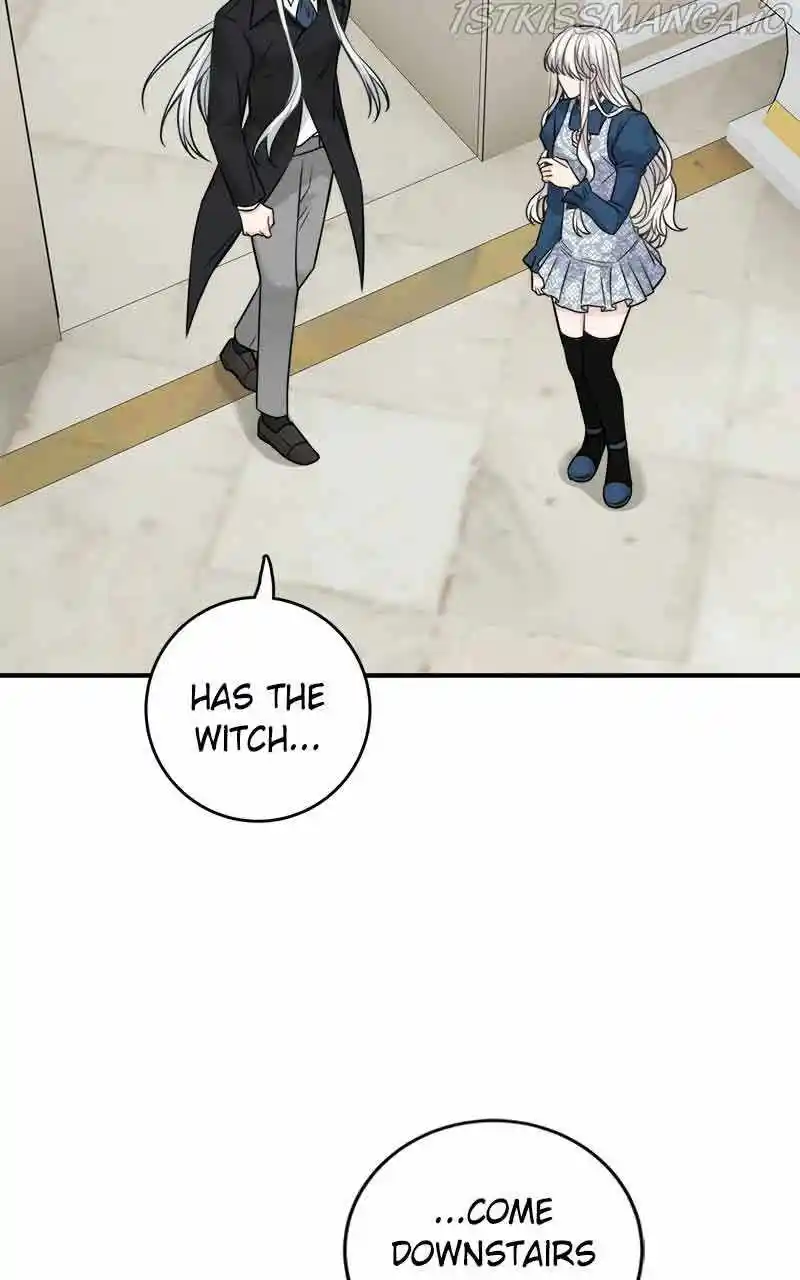 The Newlywed Life Of A Witch And A Dragon Chapter 944