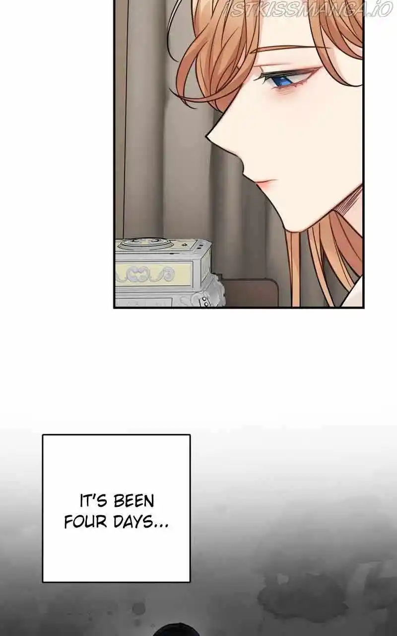 The Newlywed Life Of A Witch And A Dragon Chapter 944