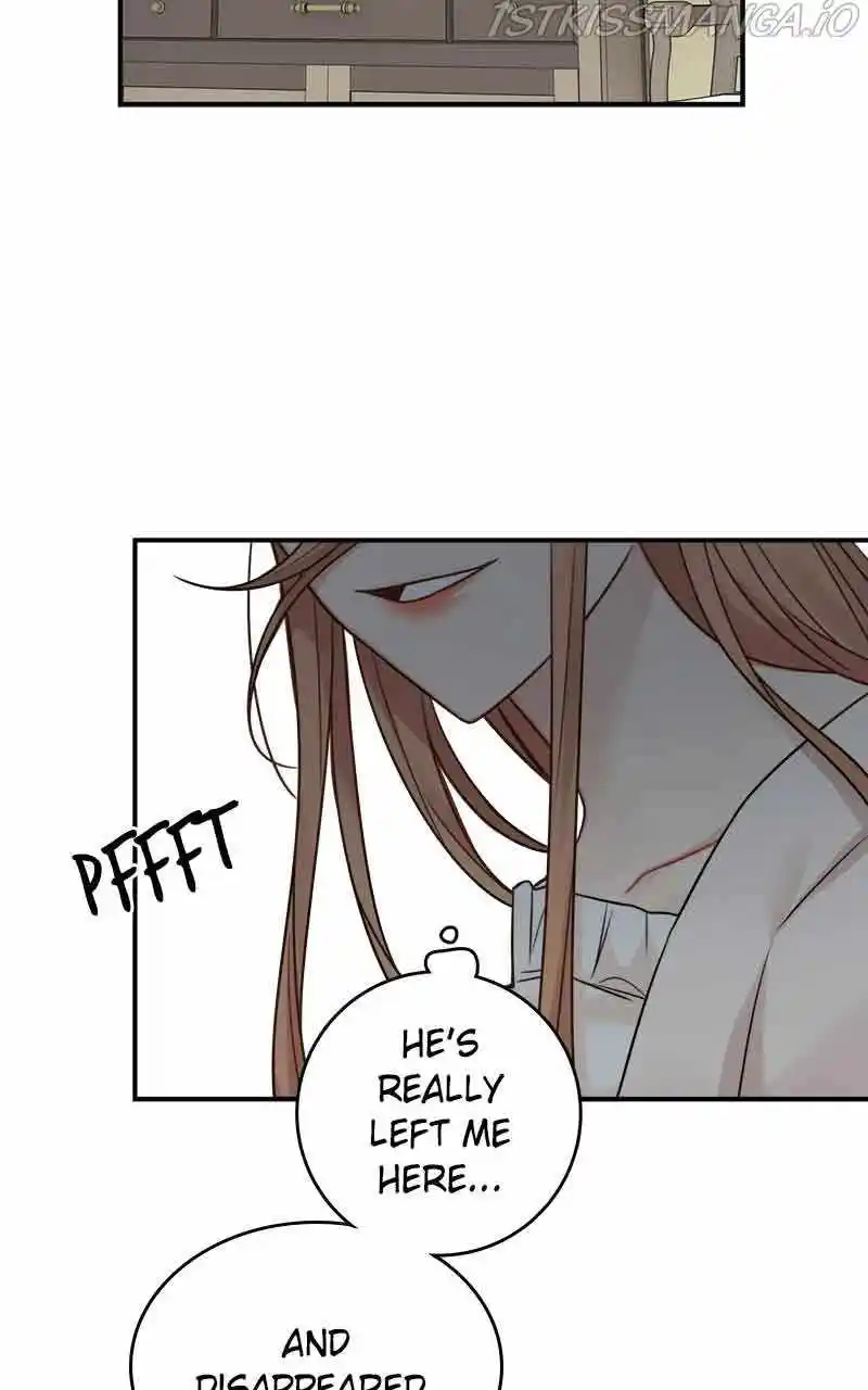 The Newlywed Life Of A Witch And A Dragon Chapter 944