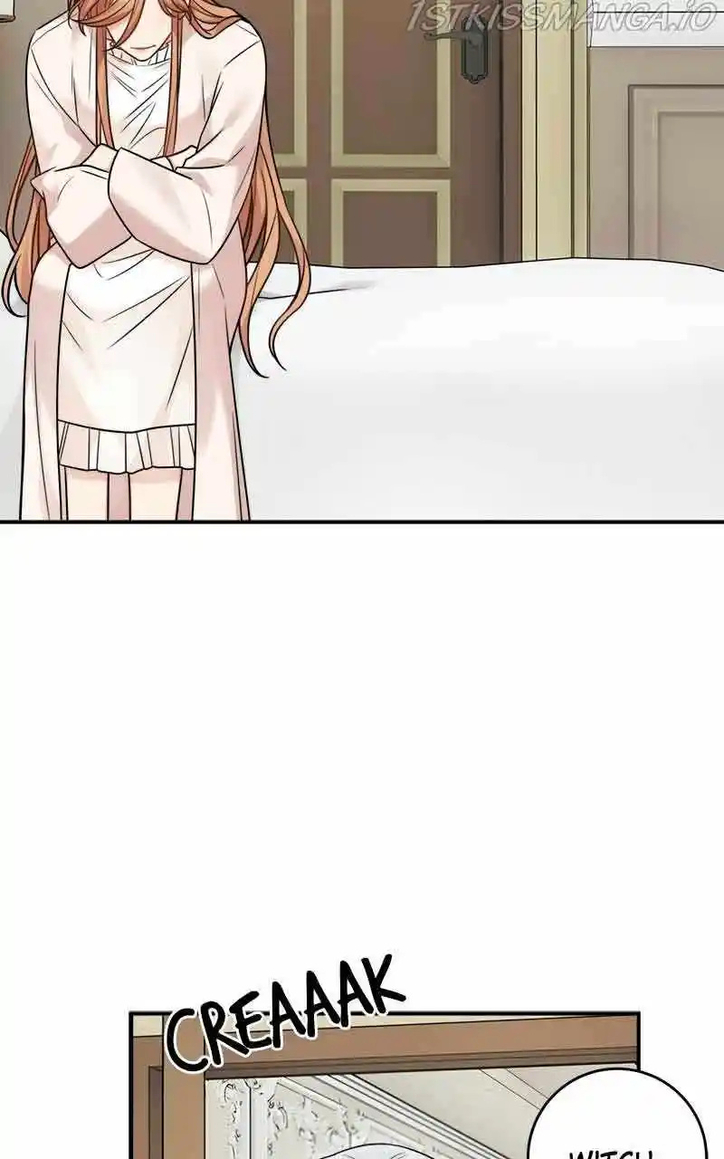 The Newlywed Life Of A Witch And A Dragon Chapter 944