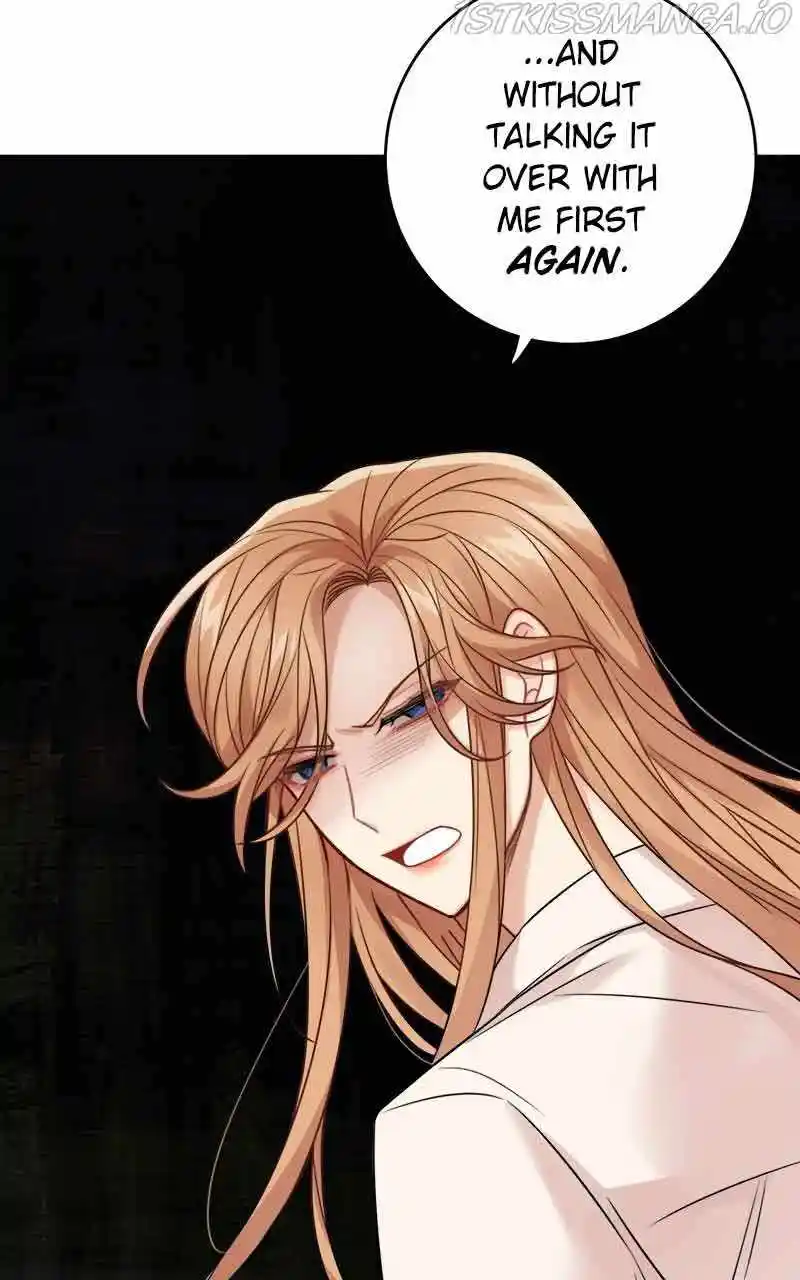 The Newlywed Life Of A Witch And A Dragon Chapter 944