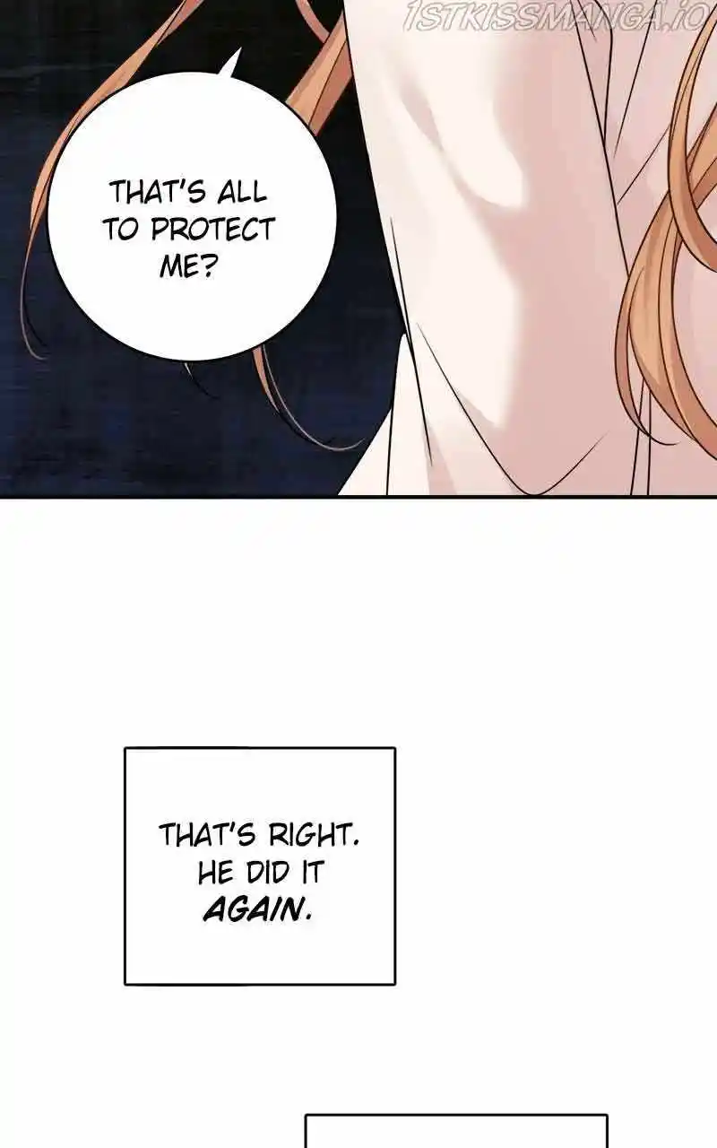 The Newlywed Life Of A Witch And A Dragon Chapter 944