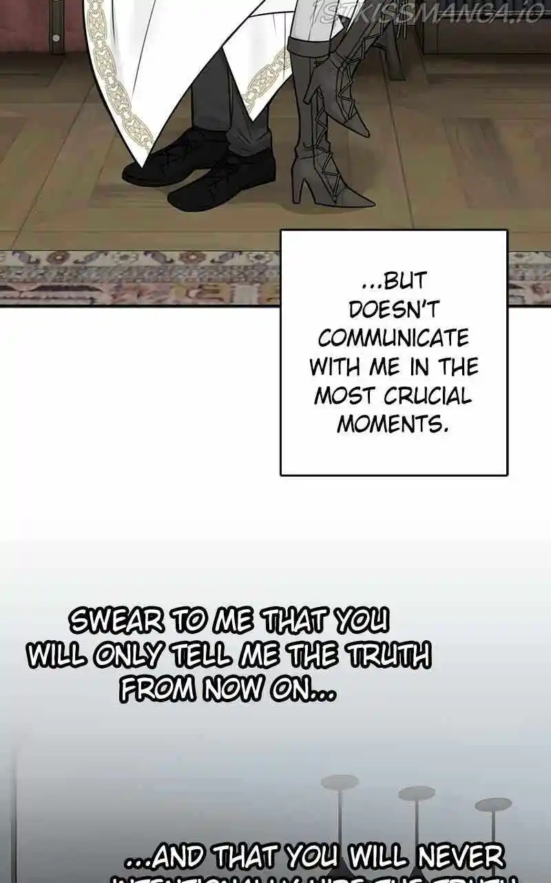 The Newlywed Life Of A Witch And A Dragon Chapter 944