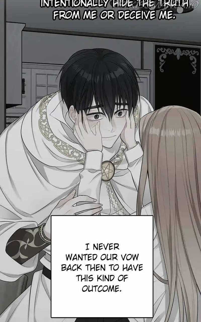 The Newlywed Life Of A Witch And A Dragon Chapter 944