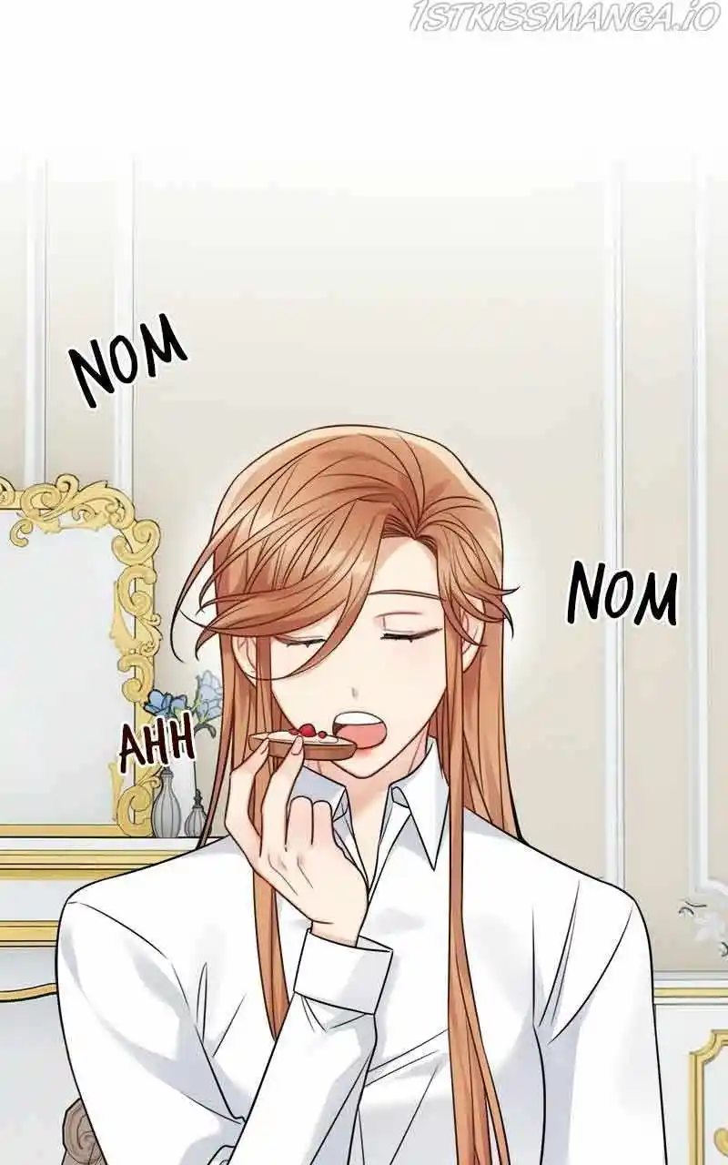 The Newlywed Life Of A Witch And A Dragon Chapter 944