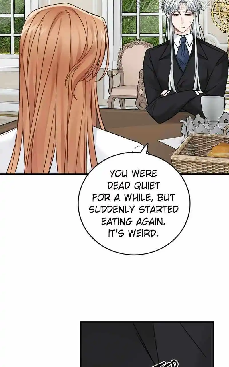 The Newlywed Life Of A Witch And A Dragon Chapter 944