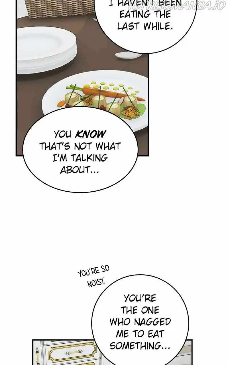 The Newlywed Life Of A Witch And A Dragon Chapter 944