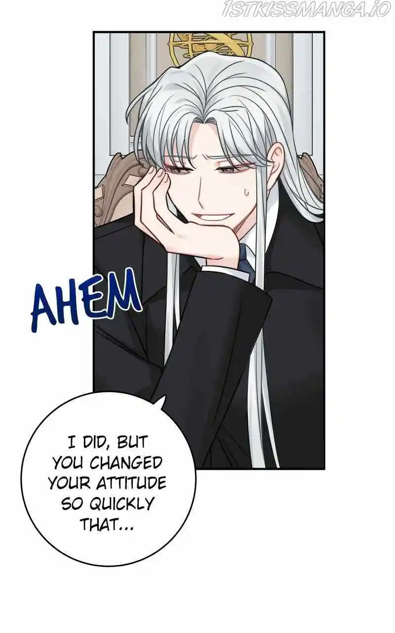 The Newlywed Life Of A Witch And A Dragon Chapter 944