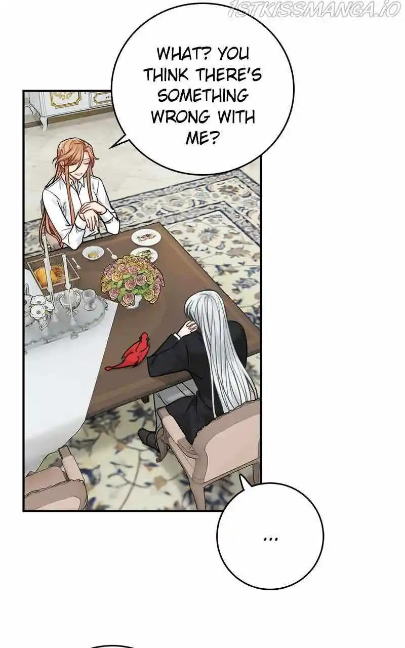 The Newlywed Life Of A Witch And A Dragon Chapter 944