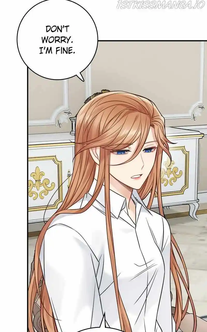 The Newlywed Life Of A Witch And A Dragon Chapter 944