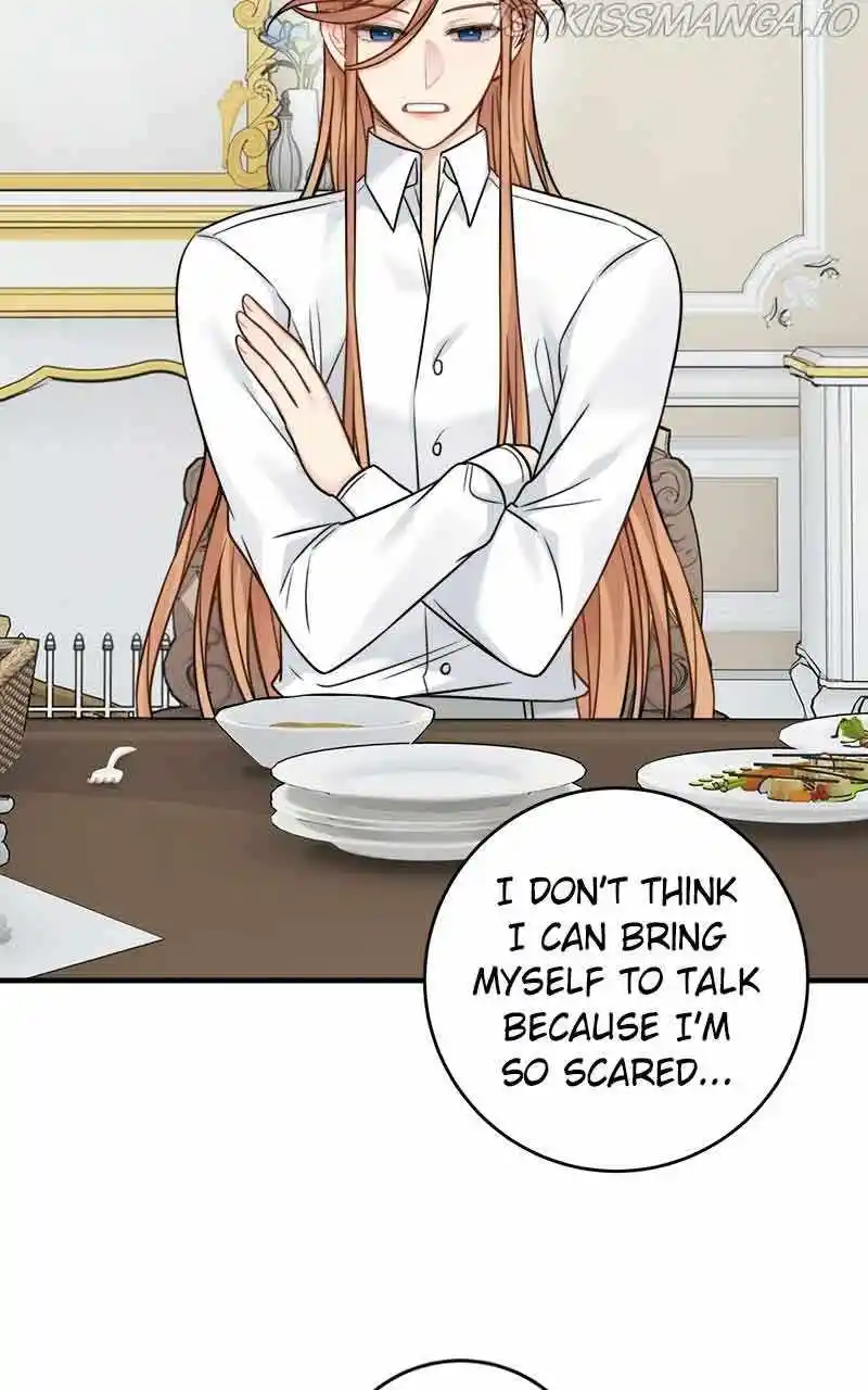 The Newlywed Life Of A Witch And A Dragon Chapter 944