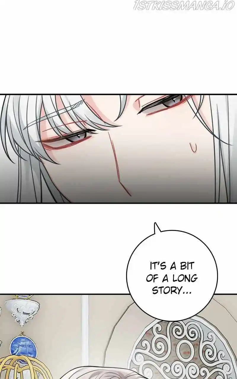 The Newlywed Life Of A Witch And A Dragon Chapter 944