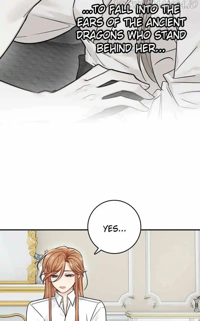 The Newlywed Life Of A Witch And A Dragon Chapter 944