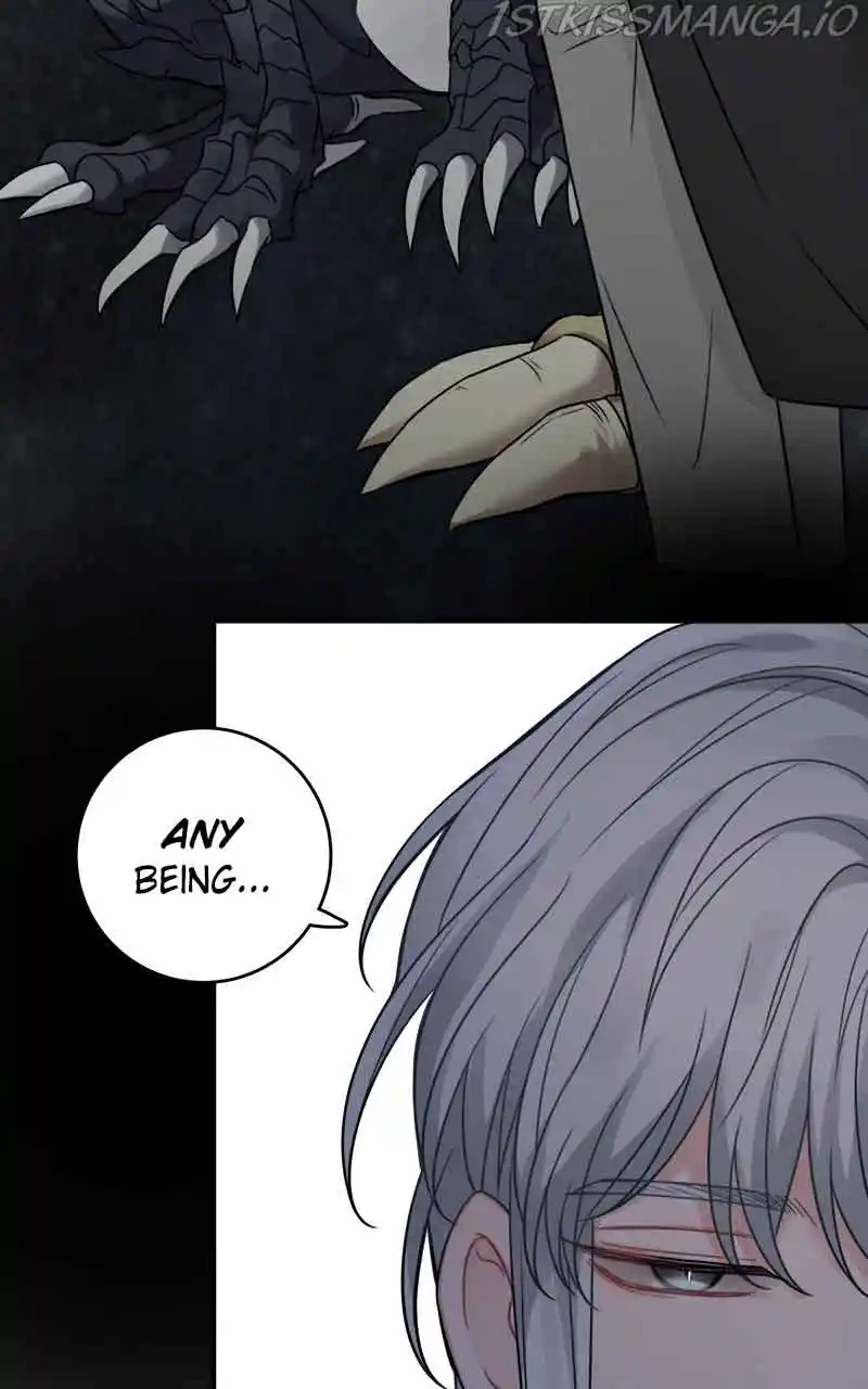 The Newlywed Life Of A Witch And A Dragon Chapter 95