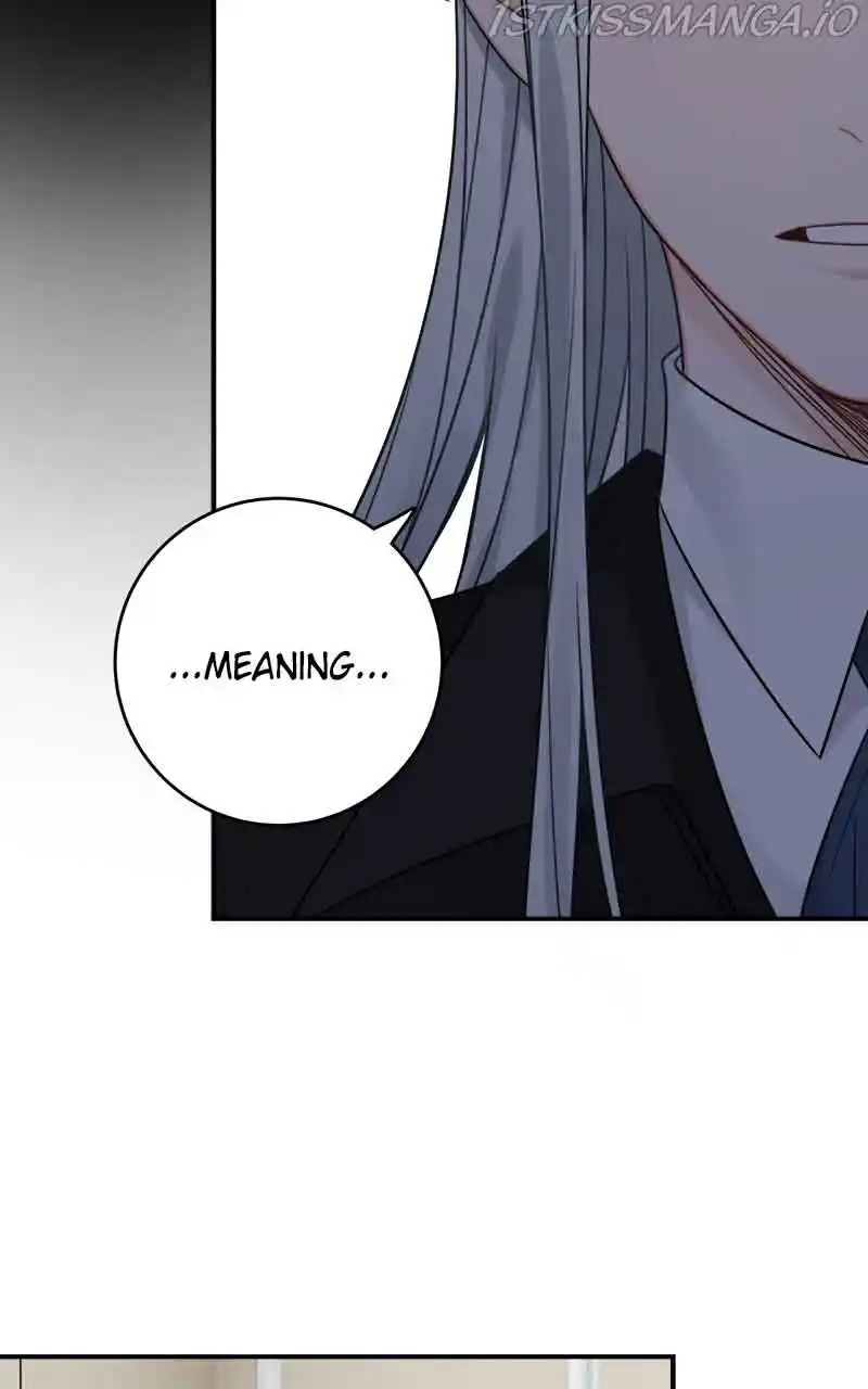 The Newlywed Life Of A Witch And A Dragon Chapter 95