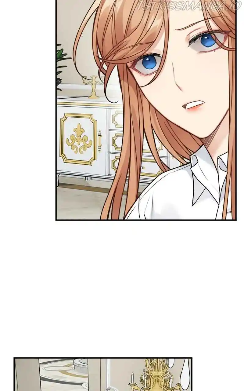 The Newlywed Life Of A Witch And A Dragon Chapter 95