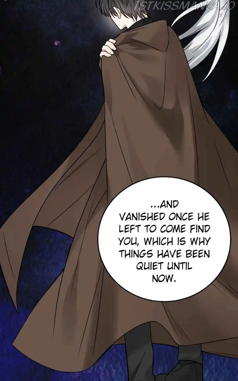 The Newlywed Life Of A Witch And A Dragon Chapter 95