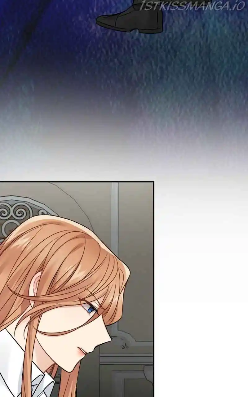 The Newlywed Life Of A Witch And A Dragon Chapter 95