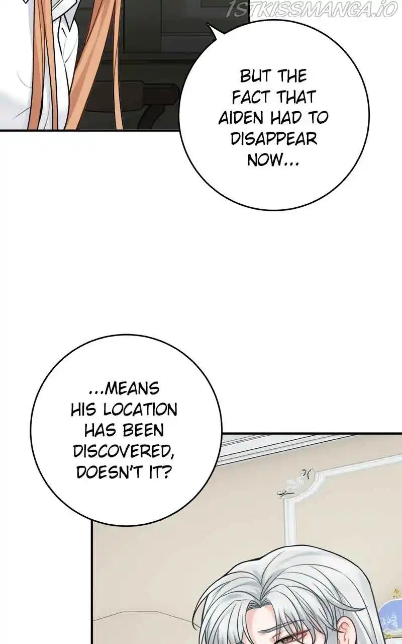 The Newlywed Life Of A Witch And A Dragon Chapter 95