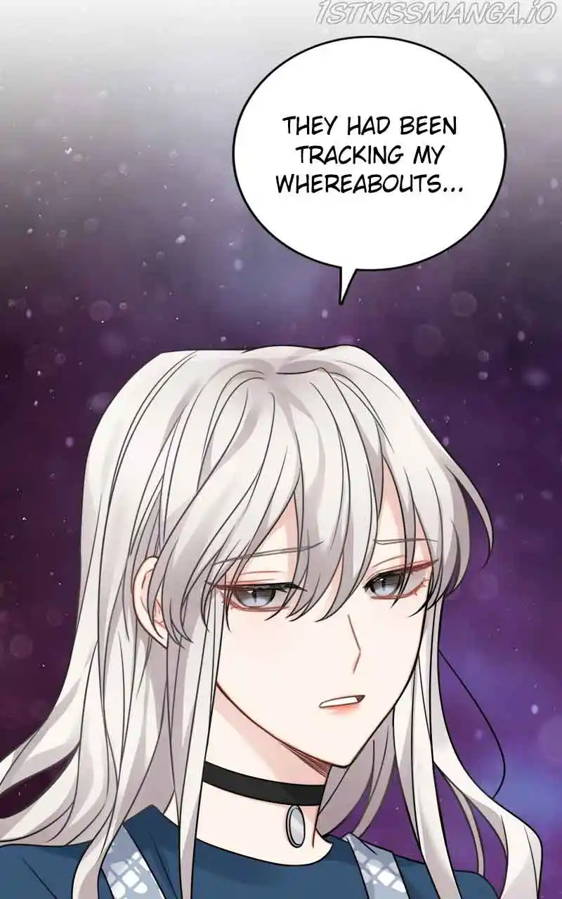 The Newlywed Life Of A Witch And A Dragon Chapter 95