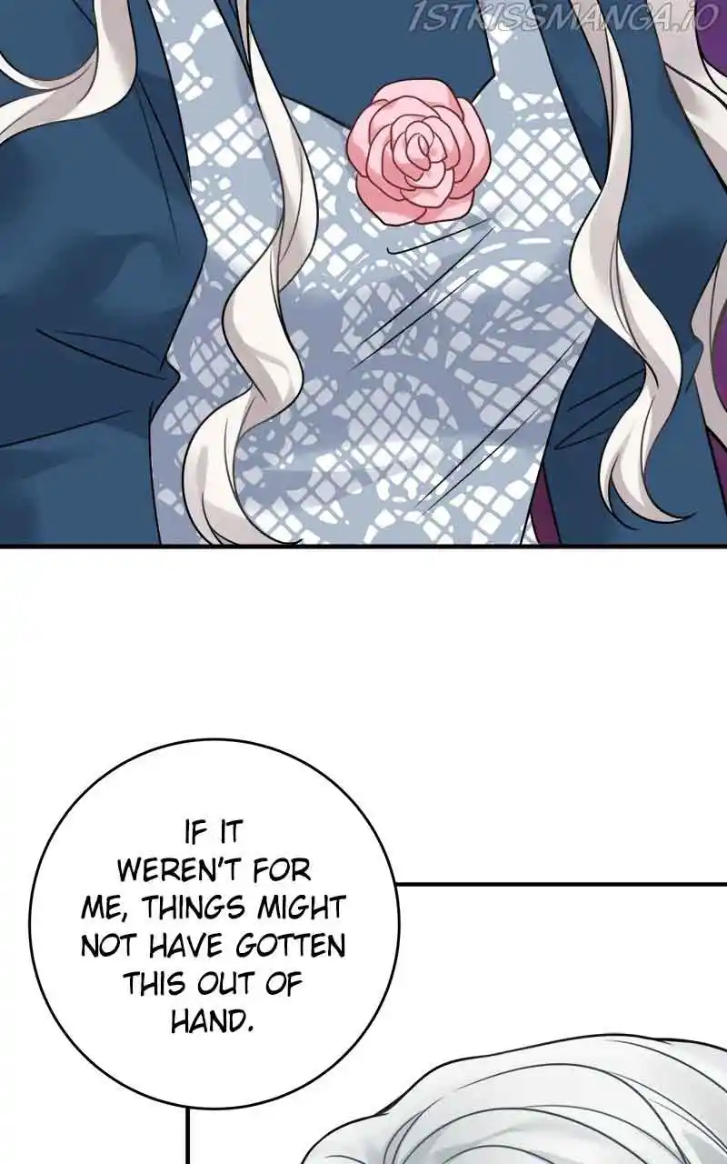 The Newlywed Life Of A Witch And A Dragon Chapter 95