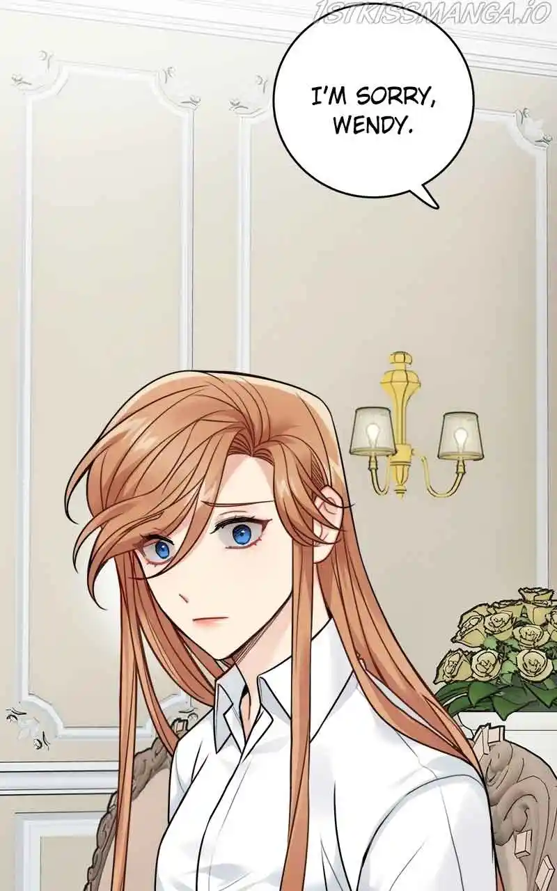 The Newlywed Life Of A Witch And A Dragon Chapter 95