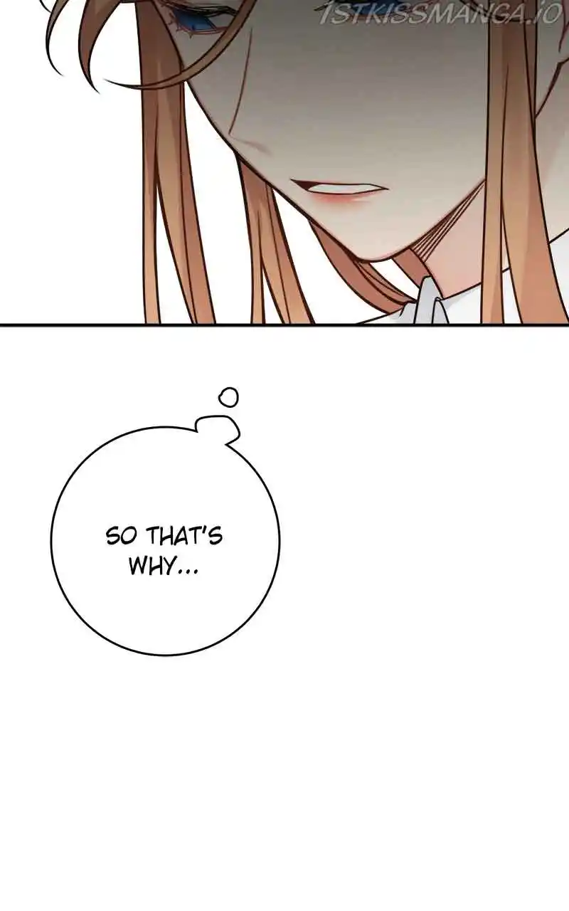 The Newlywed Life Of A Witch And A Dragon Chapter 95