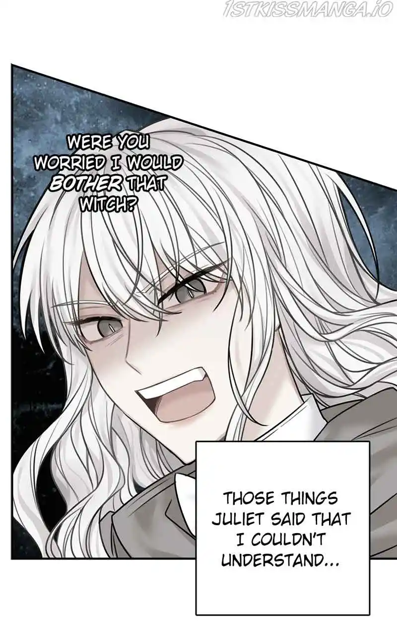 The Newlywed Life Of A Witch And A Dragon Chapter 95