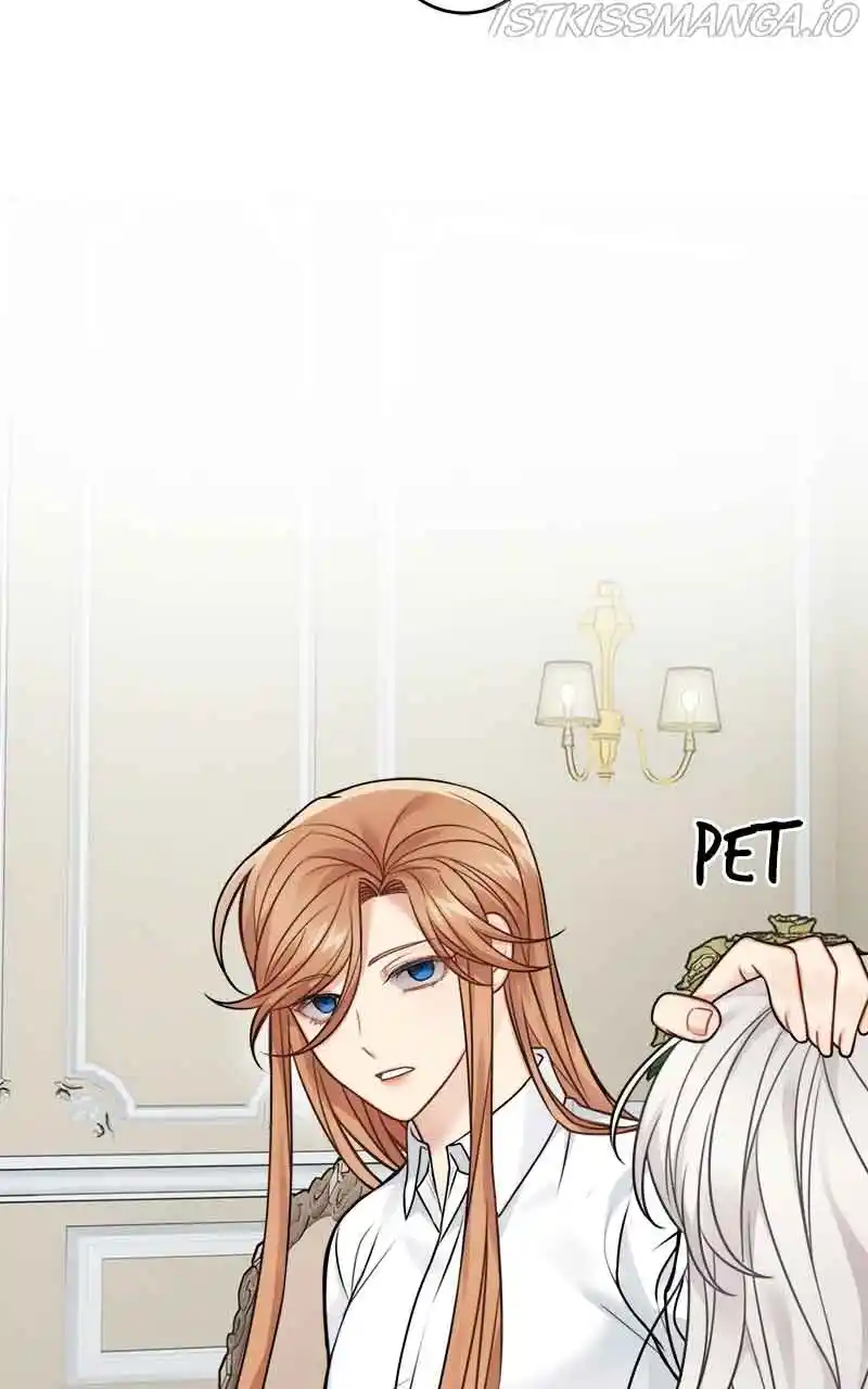 The Newlywed Life Of A Witch And A Dragon Chapter 95