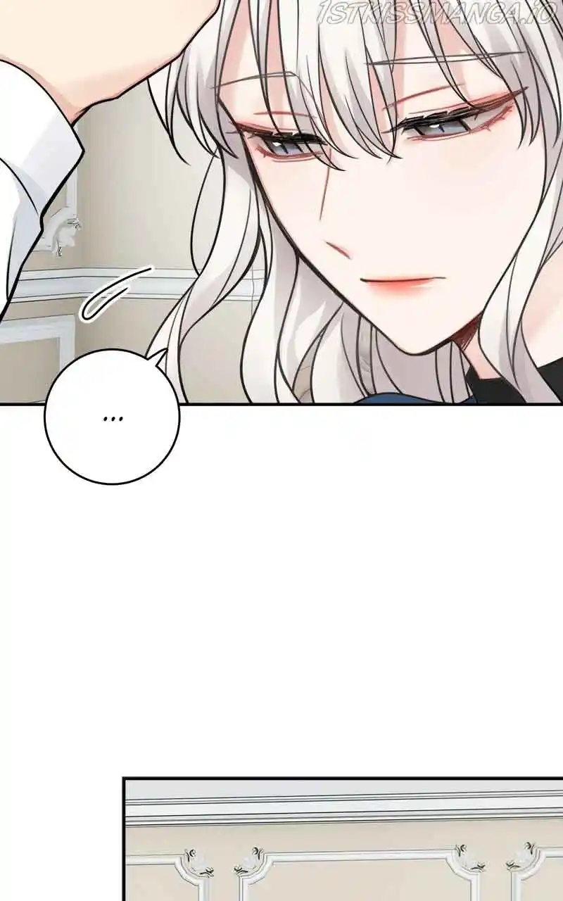 The Newlywed Life Of A Witch And A Dragon Chapter 95