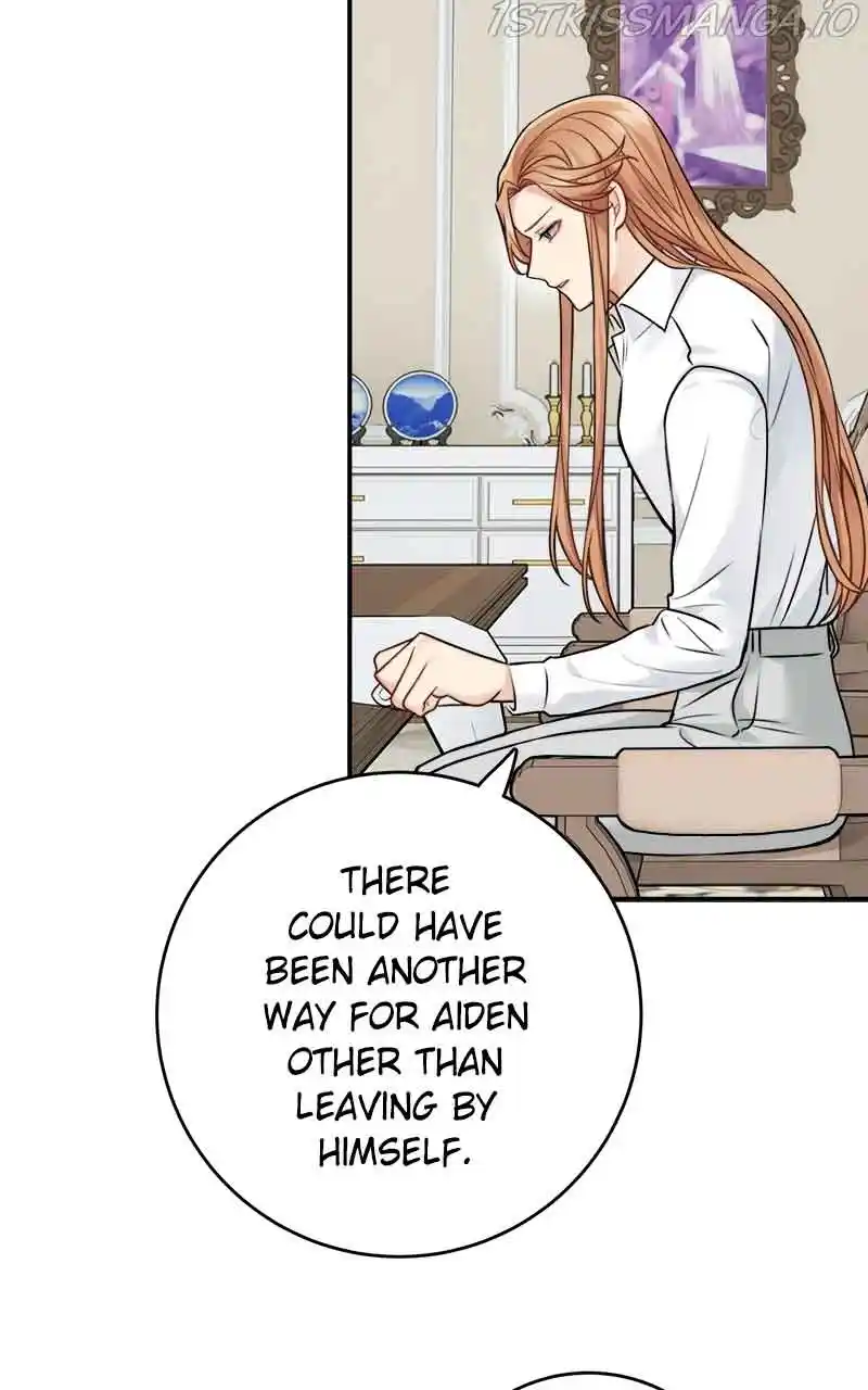 The Newlywed Life Of A Witch And A Dragon Chapter 95