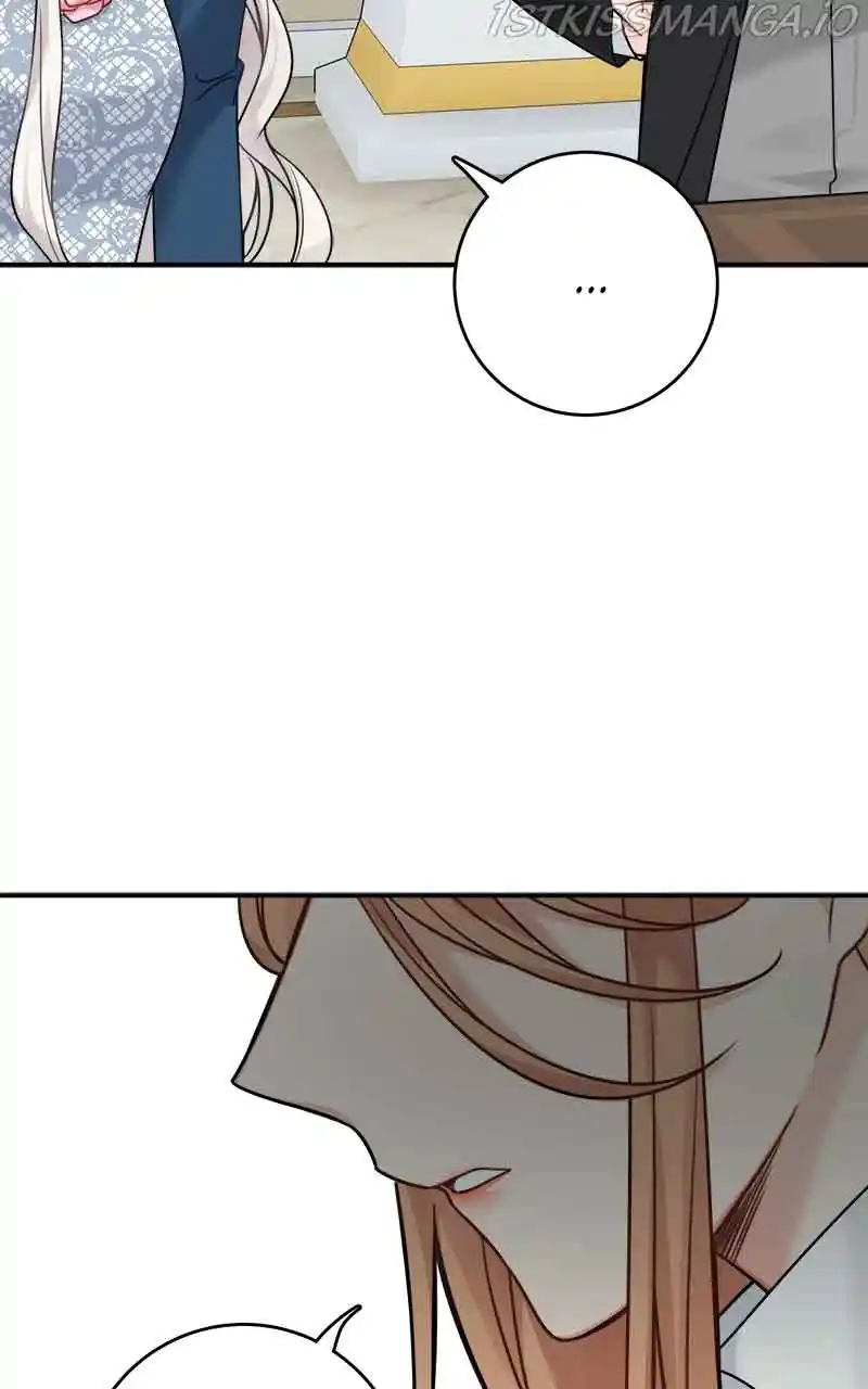 The Newlywed Life Of A Witch And A Dragon Chapter 95